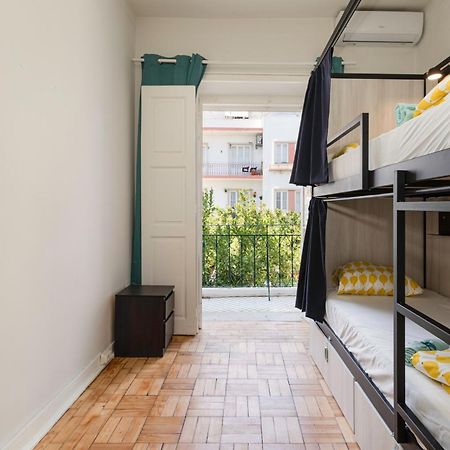 Lemon Hostel ฟารู ภายนอก รูปภาพ