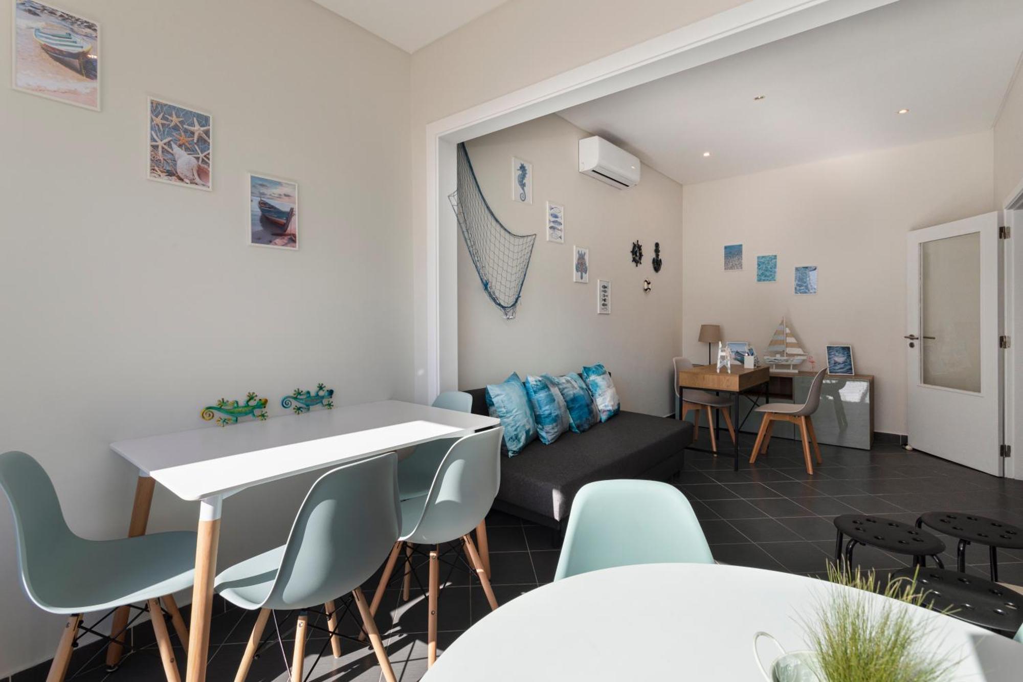 Lemon Hostel ฟารู ภายนอก รูปภาพ