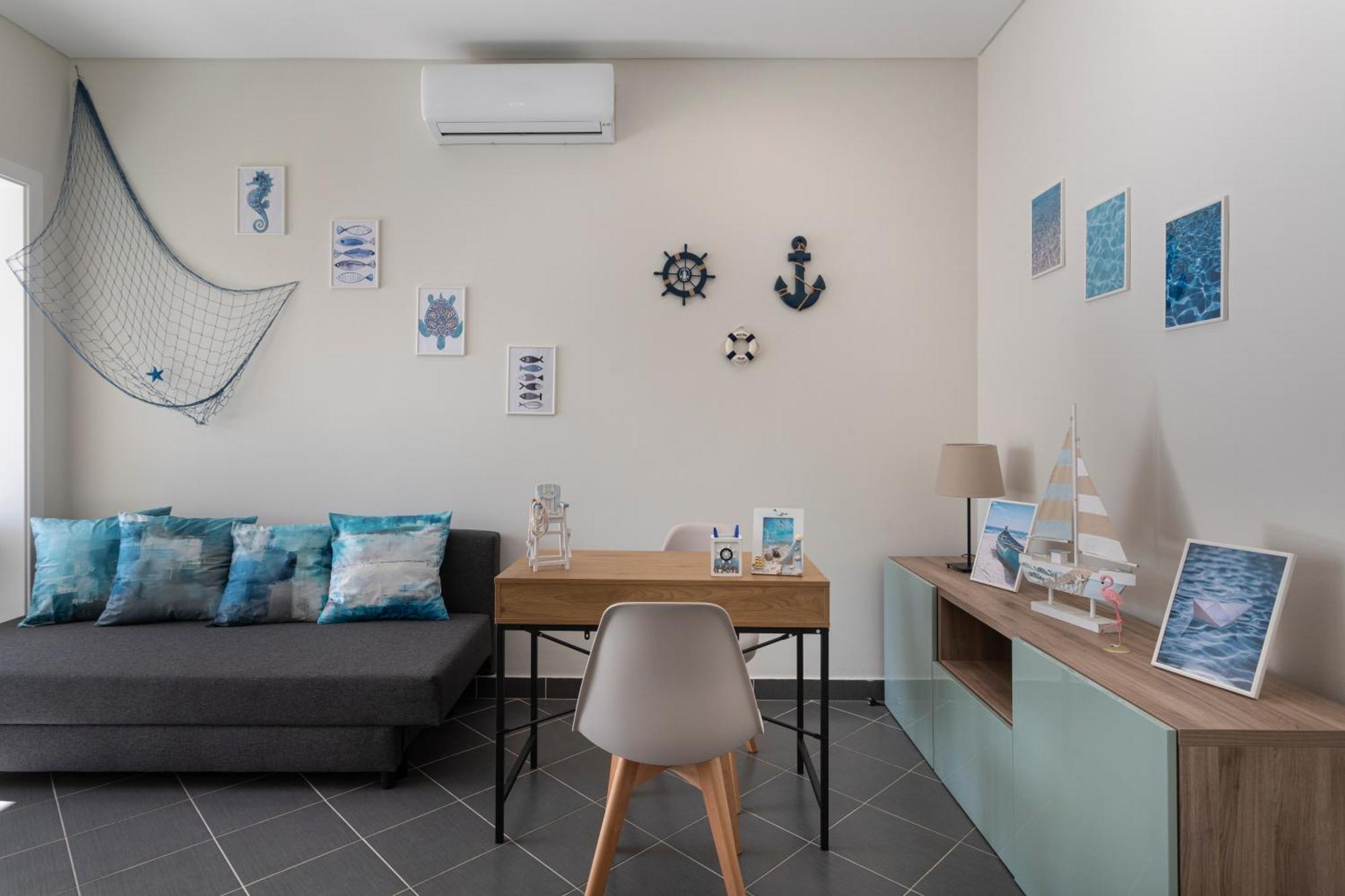 Lemon Hostel ฟารู ภายนอก รูปภาพ