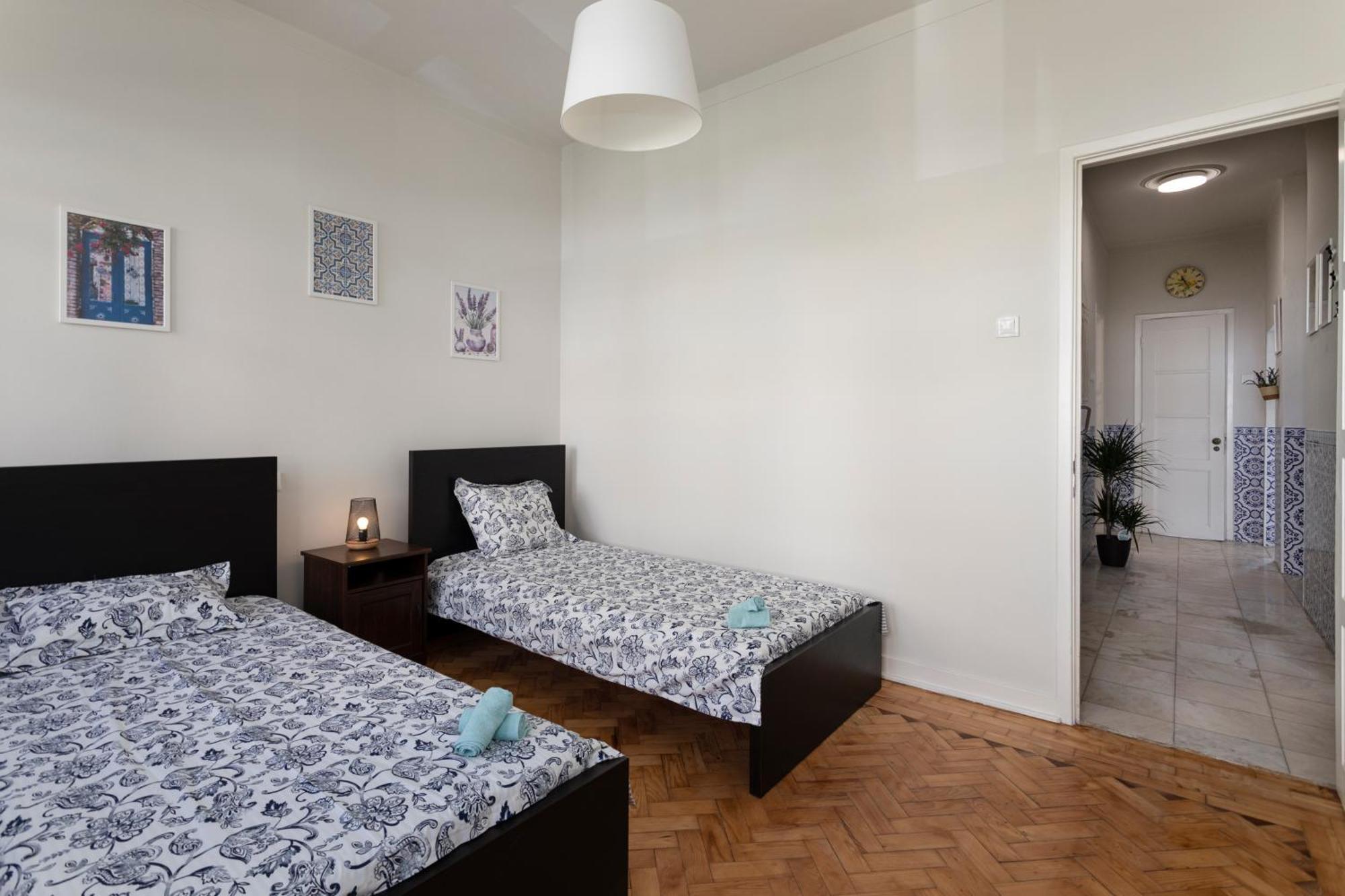 Lemon Hostel ฟารู ภายนอก รูปภาพ
