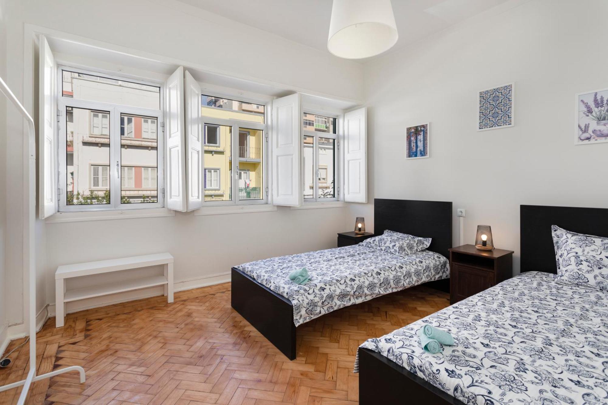 Lemon Hostel ฟารู ภายนอก รูปภาพ