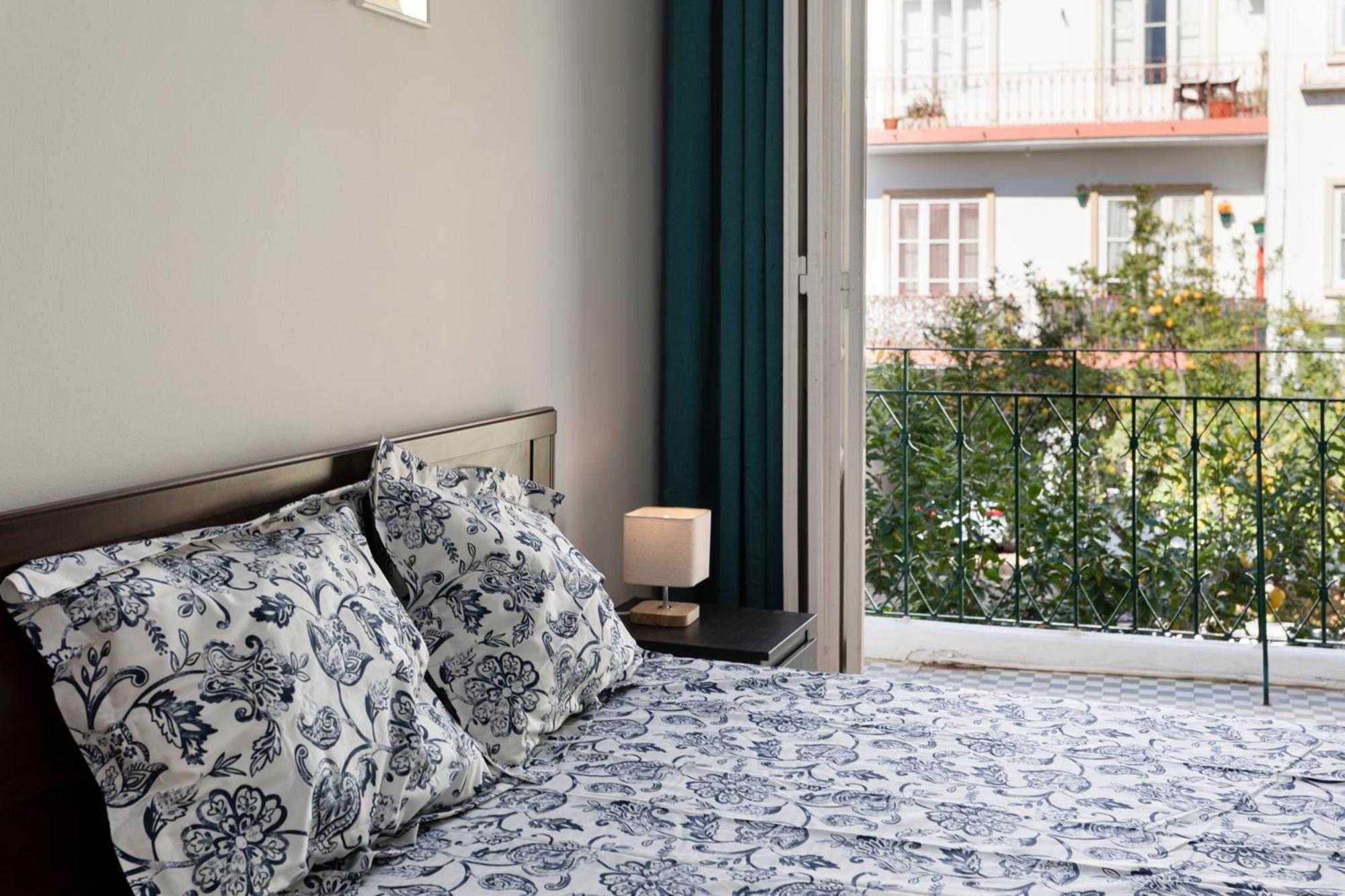 Lemon Hostel ฟารู ภายนอก รูปภาพ