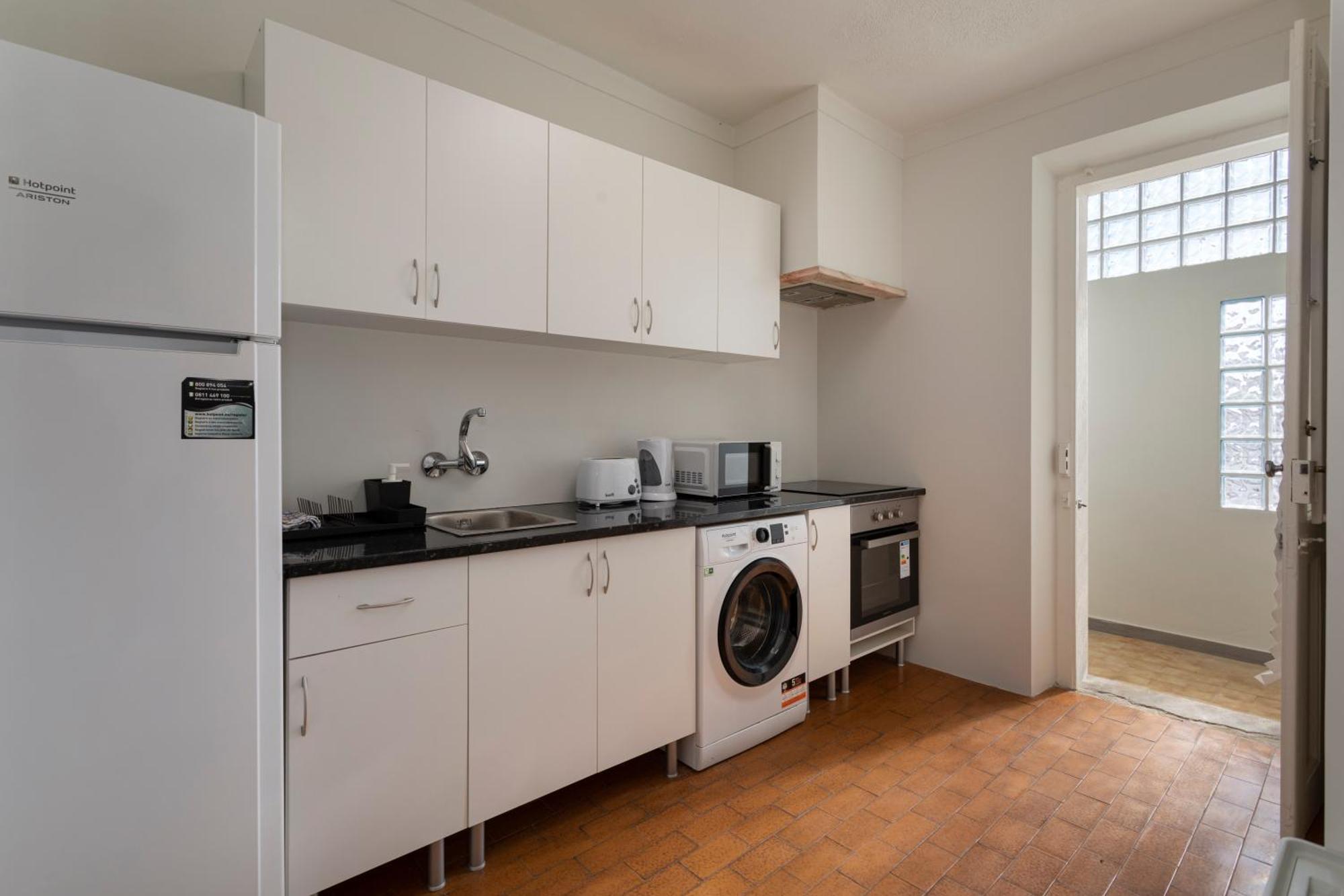 Lemon Hostel ฟารู ภายนอก รูปภาพ