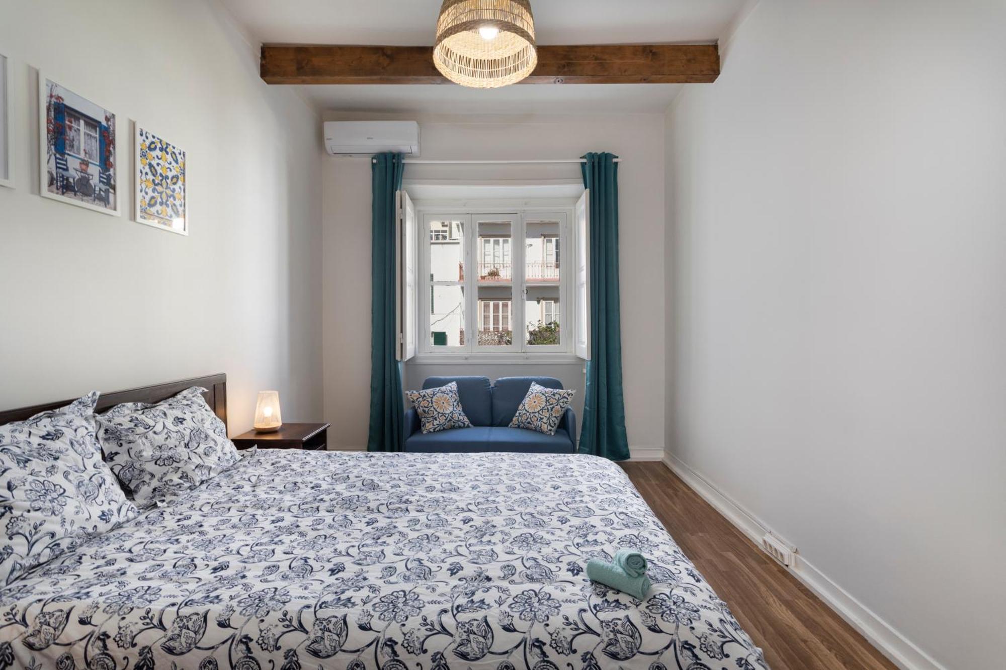 Lemon Hostel ฟารู ภายนอก รูปภาพ