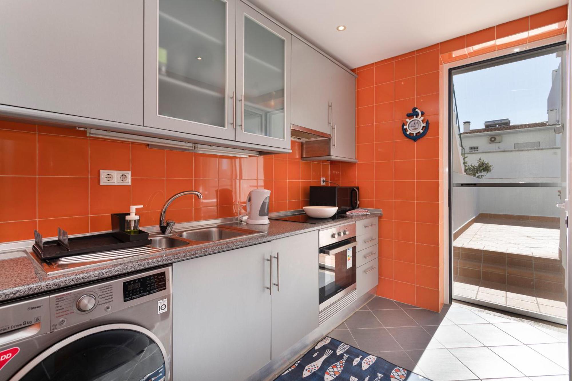 Lemon Hostel ฟารู ภายนอก รูปภาพ