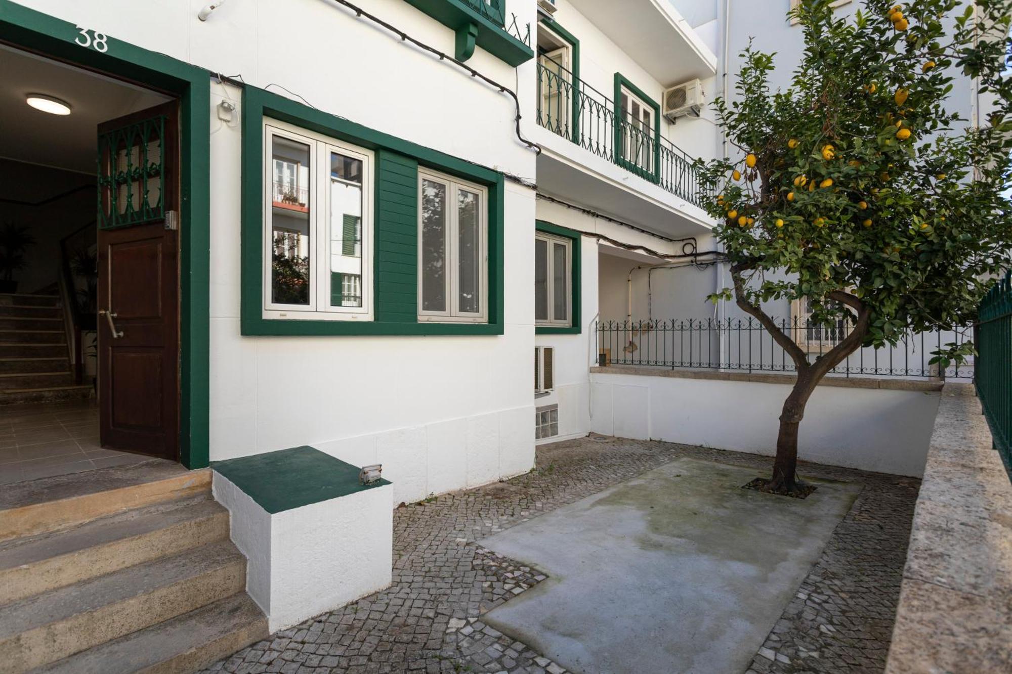 Lemon Hostel ฟารู ภายนอก รูปภาพ