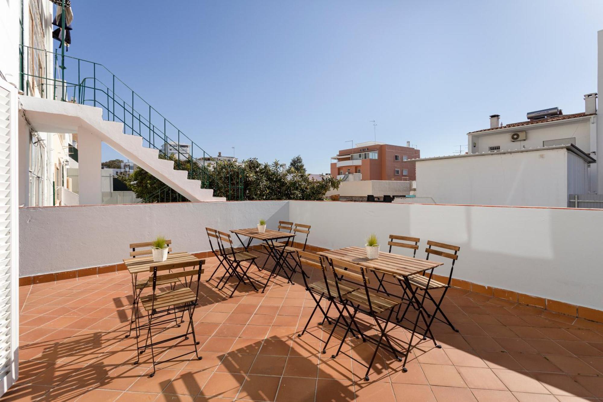 Lemon Hostel ฟารู ภายนอก รูปภาพ
