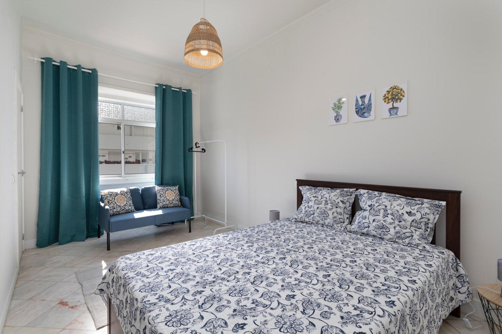 Lemon Hostel ฟารู ภายนอก รูปภาพ