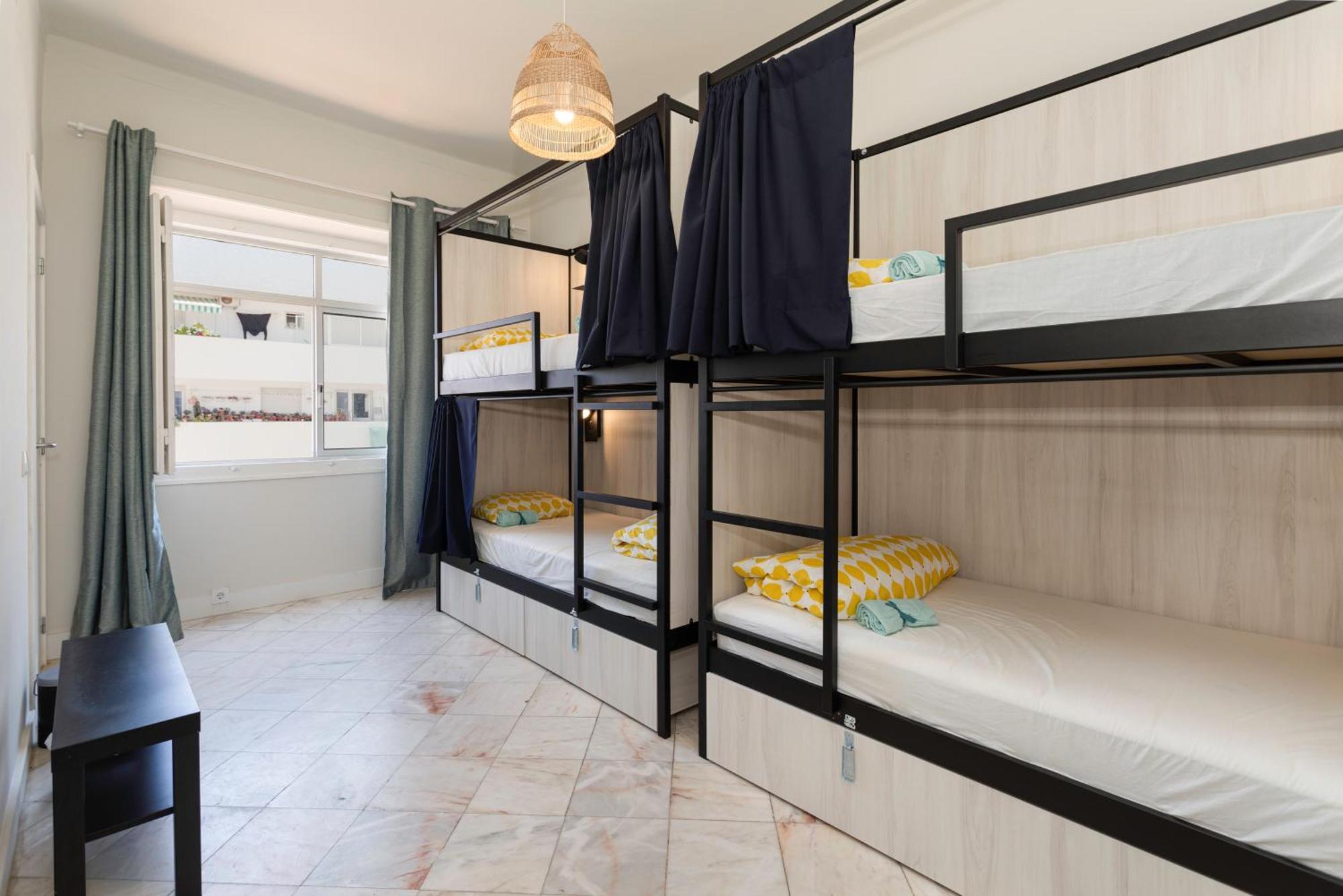 Lemon Hostel ฟารู ภายนอก รูปภาพ