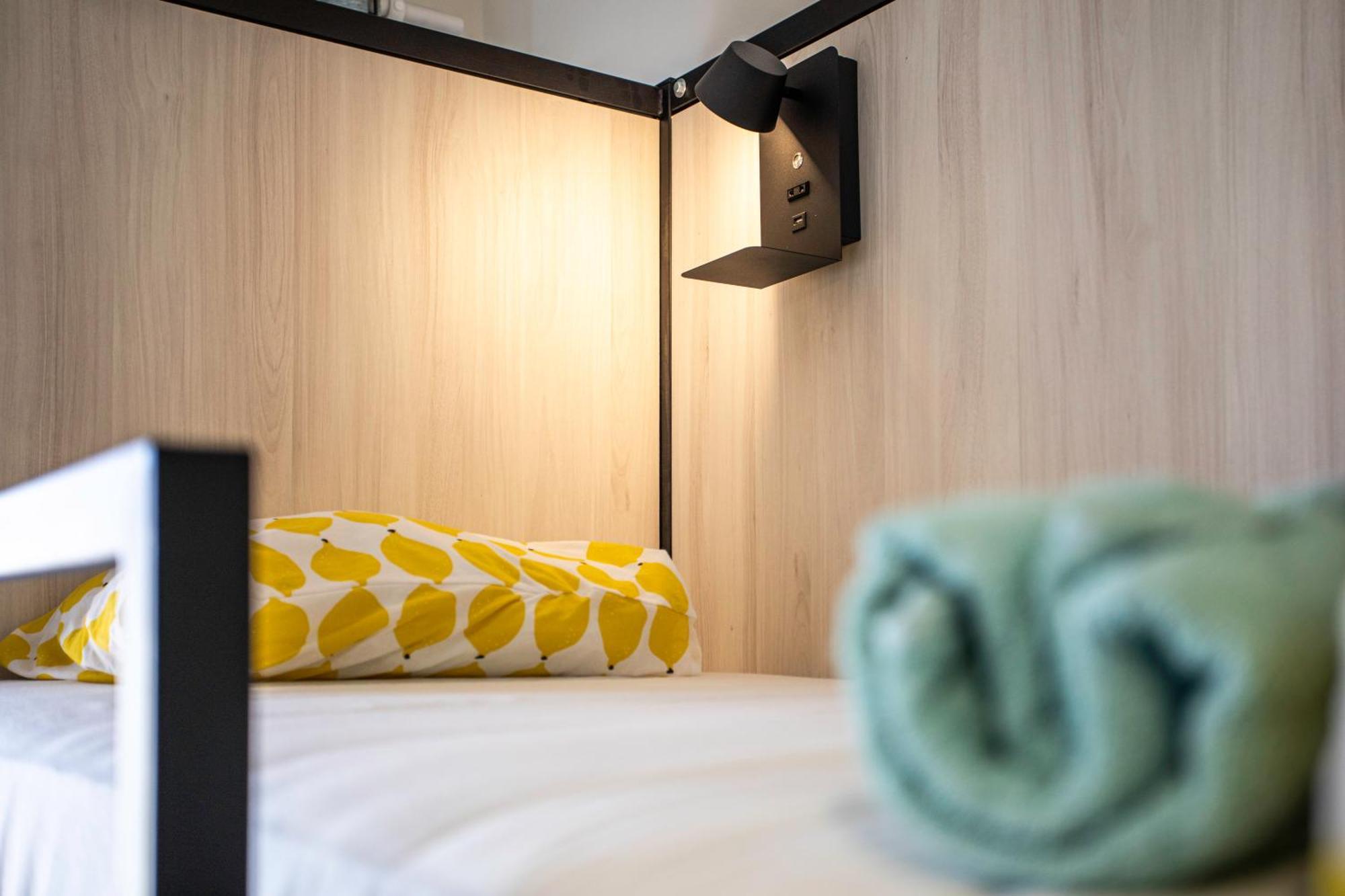 Lemon Hostel ฟารู ภายนอก รูปภาพ