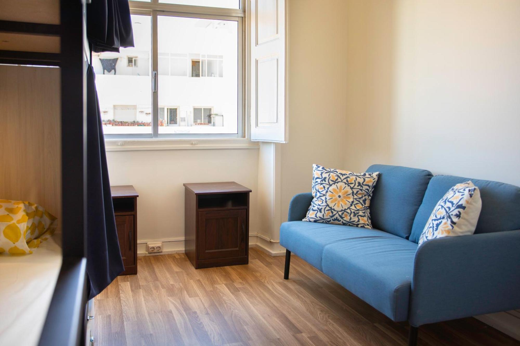 Lemon Hostel ฟารู ภายนอก รูปภาพ