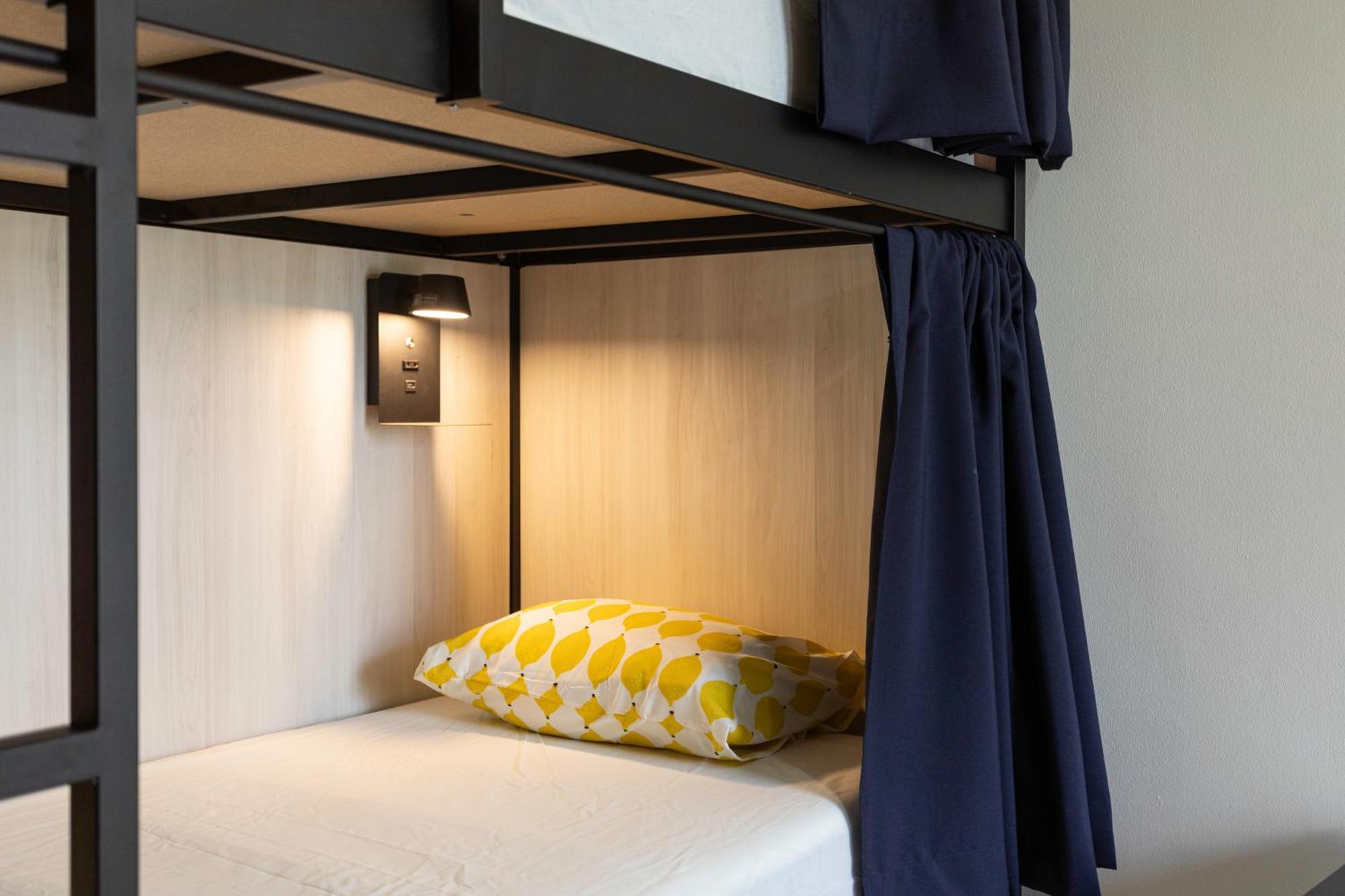 Lemon Hostel ฟารู ภายนอก รูปภาพ