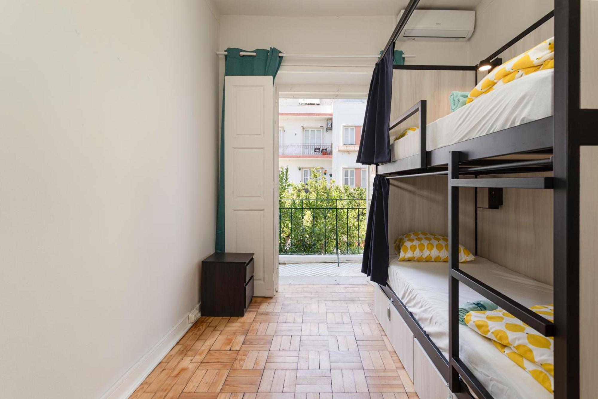 Lemon Hostel ฟารู ภายนอก รูปภาพ