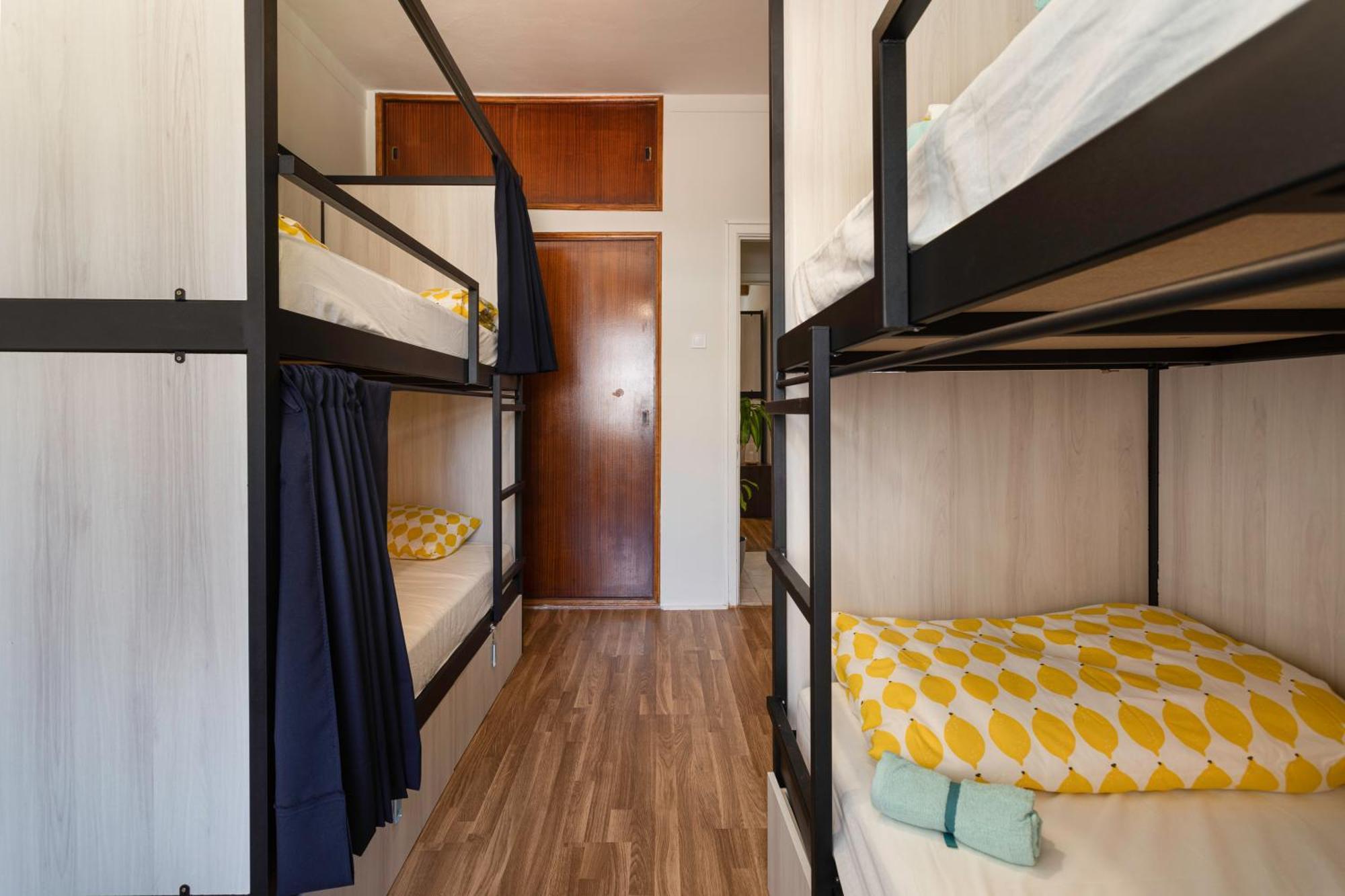 Lemon Hostel ฟารู ภายนอก รูปภาพ