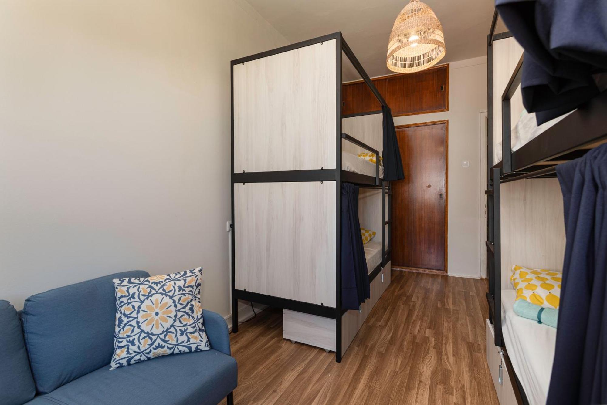 Lemon Hostel ฟารู ภายนอก รูปภาพ