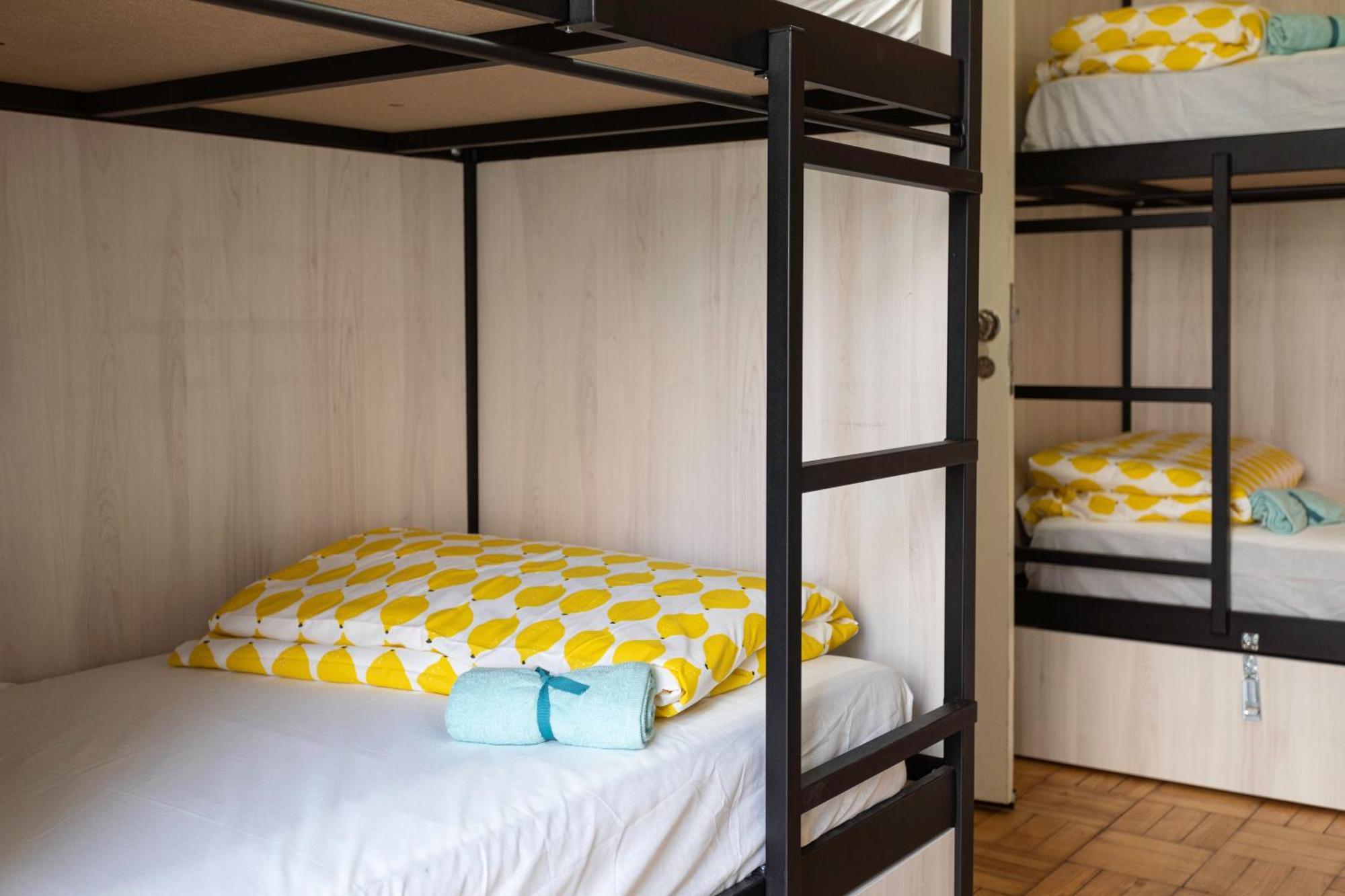 Lemon Hostel ฟารู ภายนอก รูปภาพ