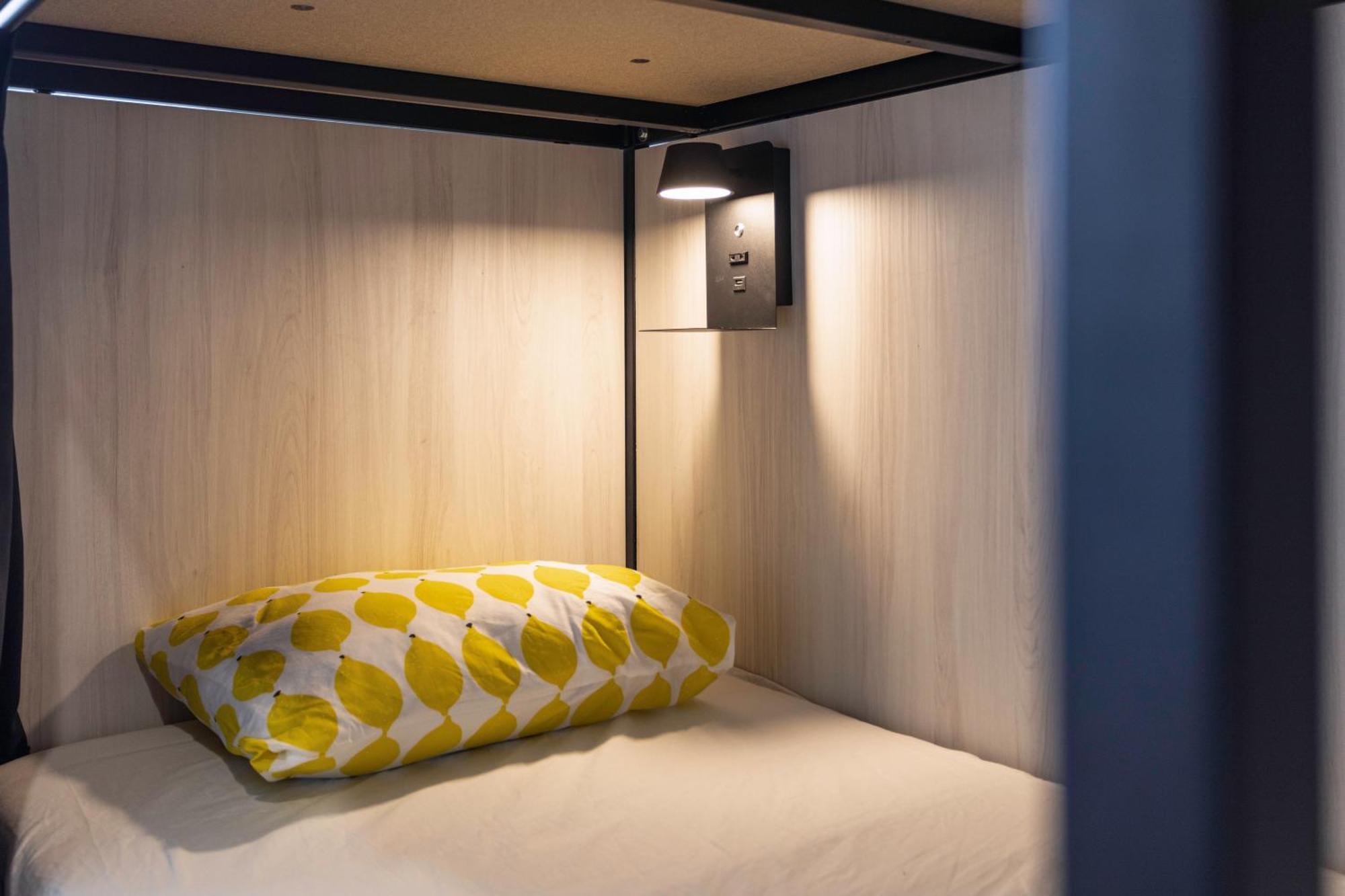 Lemon Hostel ฟารู ภายนอก รูปภาพ