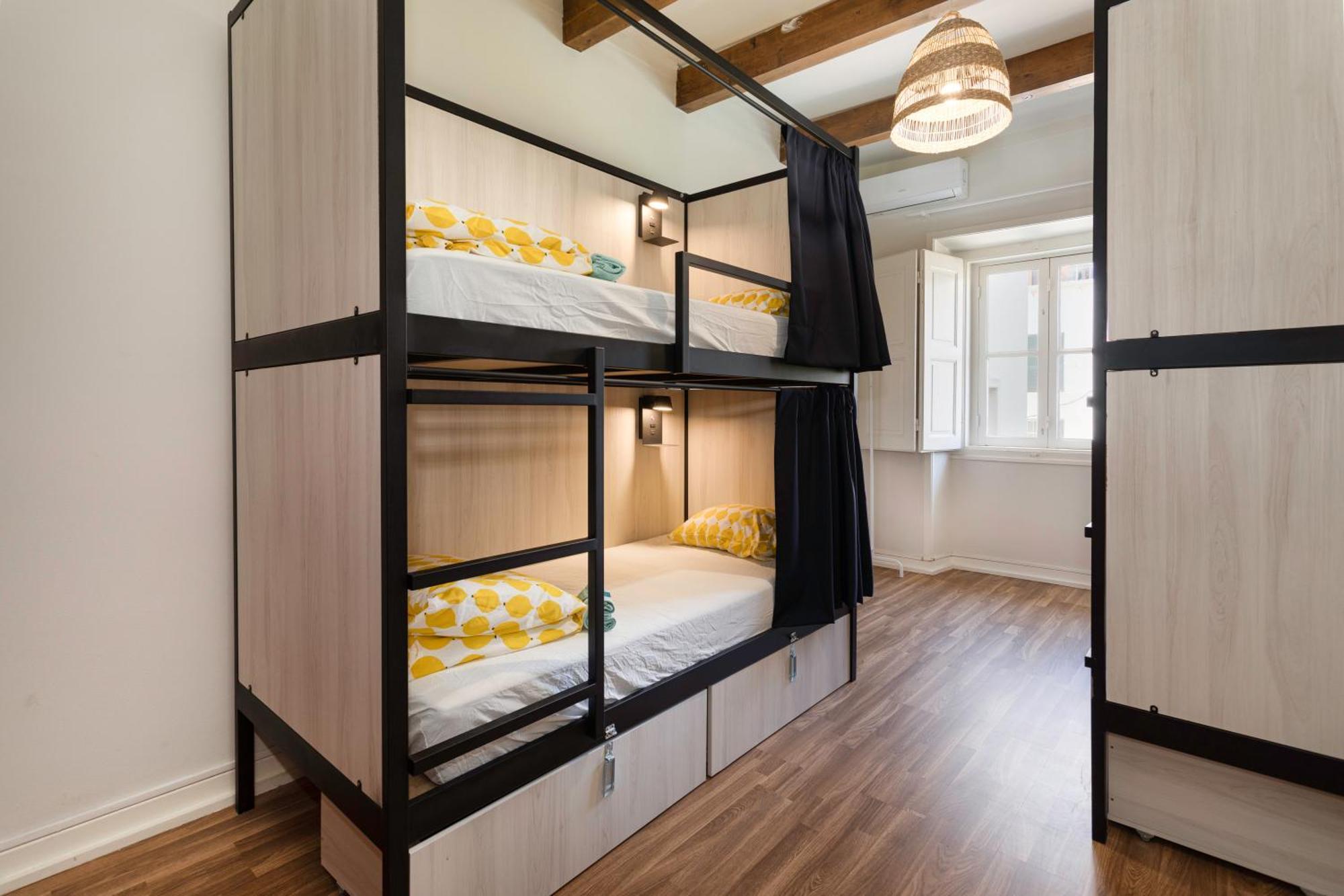 Lemon Hostel ฟารู ภายนอก รูปภาพ