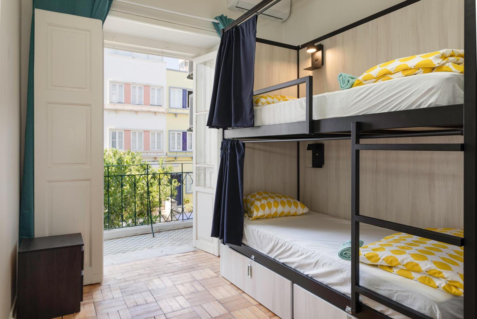 Lemon Hostel ฟารู ภายนอก รูปภาพ