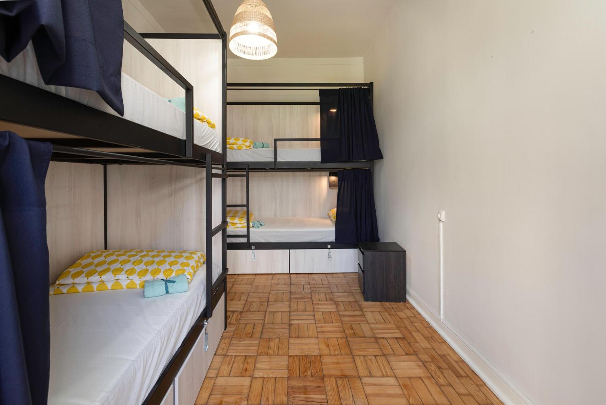 Lemon Hostel ฟารู ภายนอก รูปภาพ