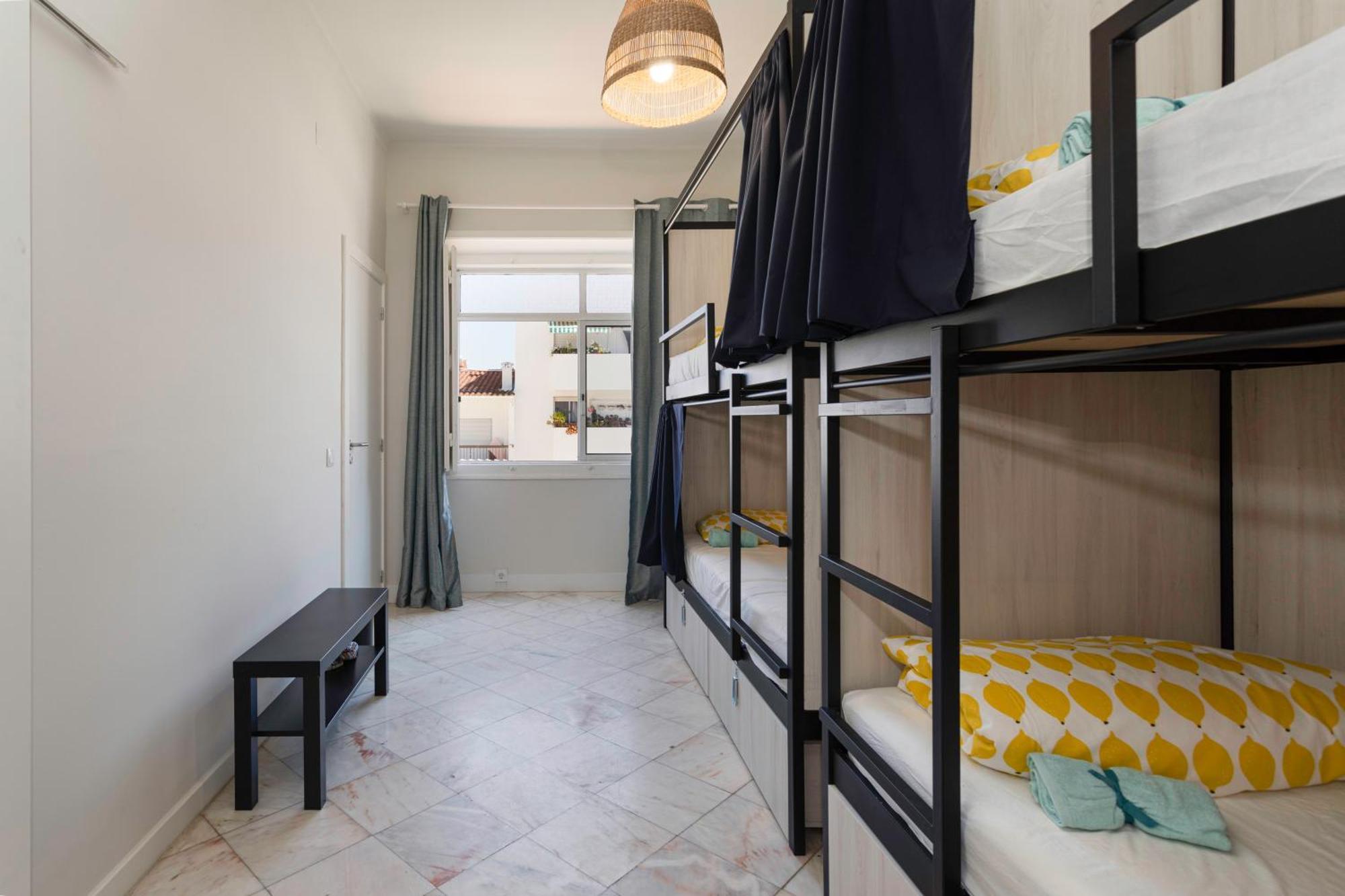 Lemon Hostel ฟารู ภายนอก รูปภาพ