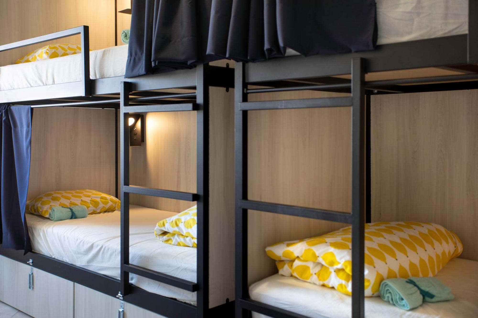 Lemon Hostel ฟารู ภายนอก รูปภาพ